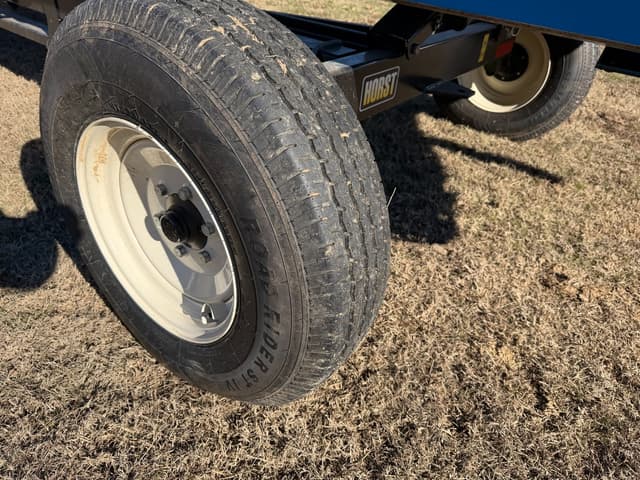 Image of Horst CHC equipment image 4