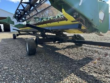 Main image Horst CHC