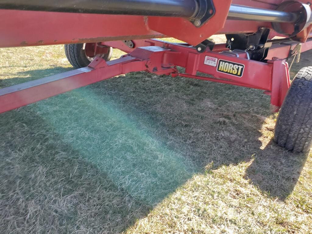 Main image Horst CHC