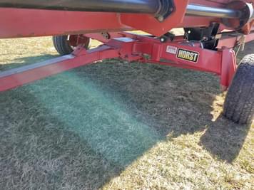 Main image Horst CHC