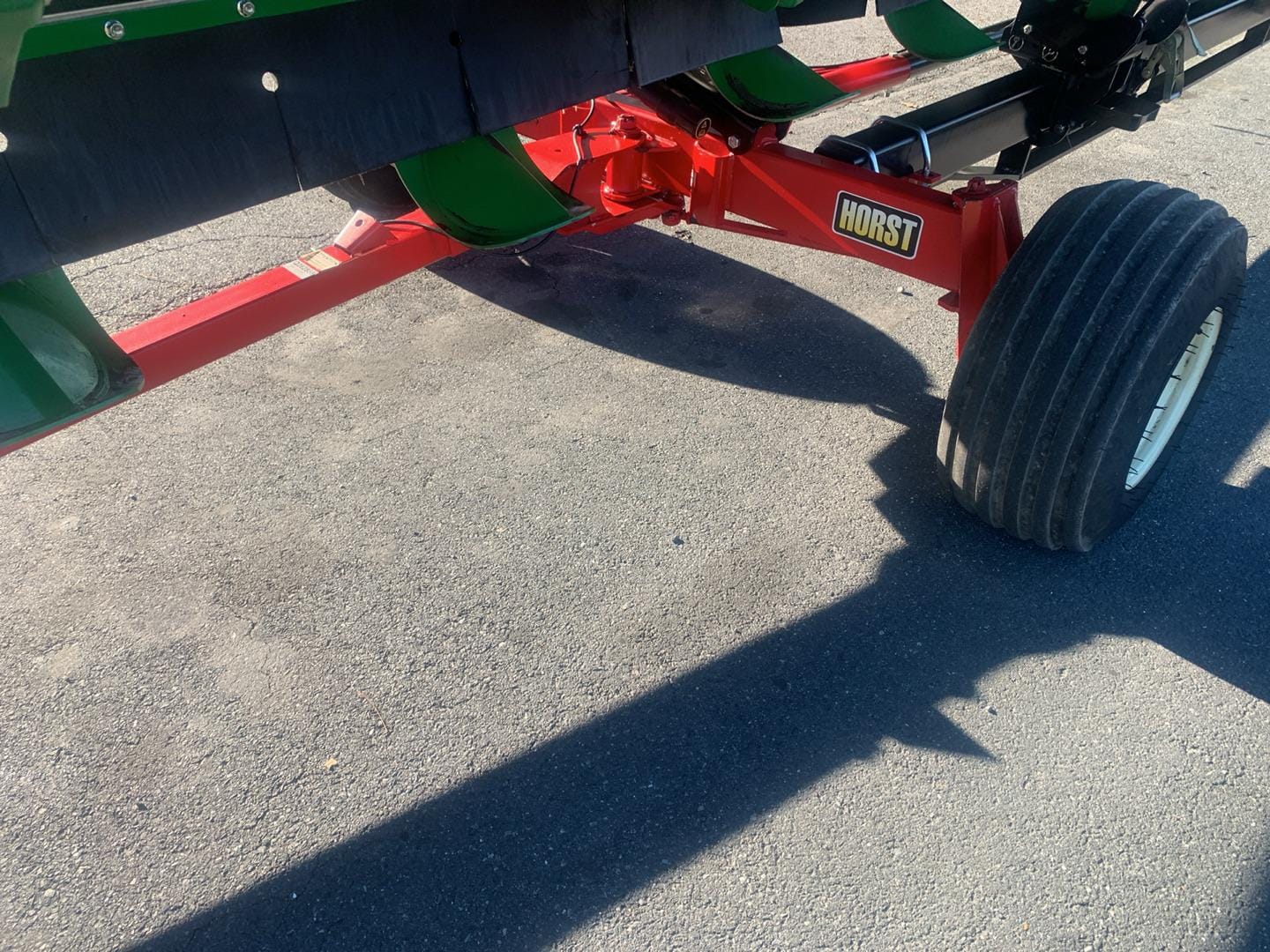 Main image Horst CHC