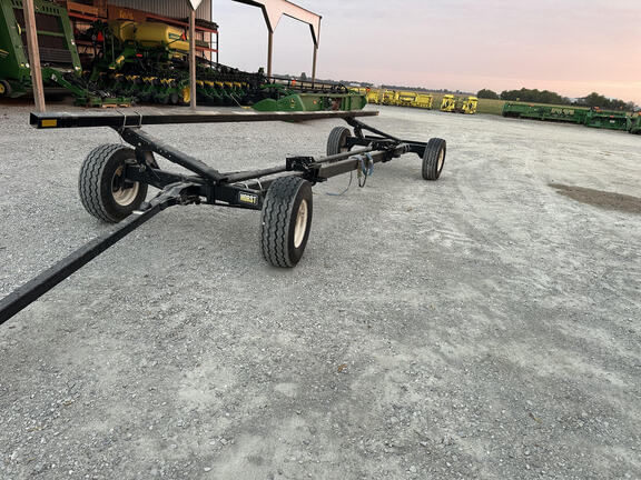 Horst CHC25 Equipment Image0