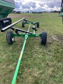 Main image Horst CHC25