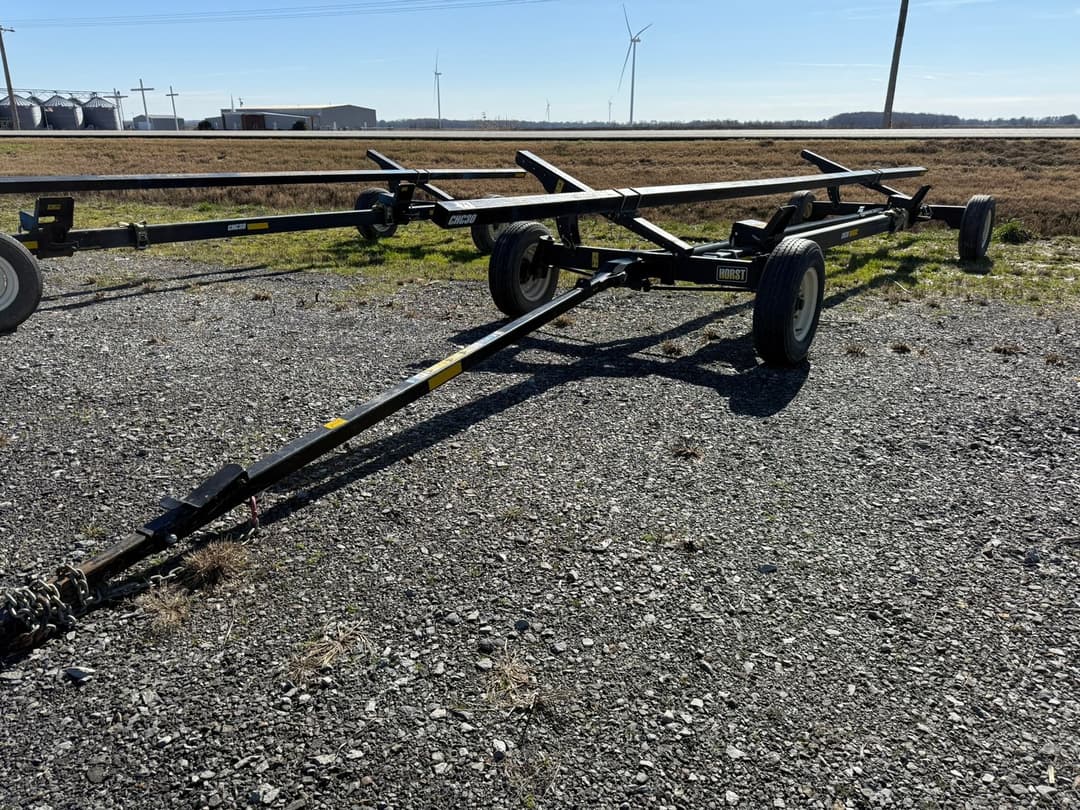 Image of Horst CHC30 Primary image