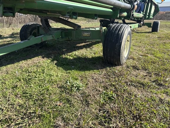 Main image Horst CHC30