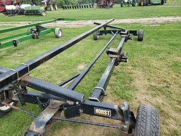 Main image Horst CHC30