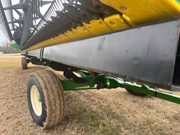 Image of Horst CHC36 equipment image 1