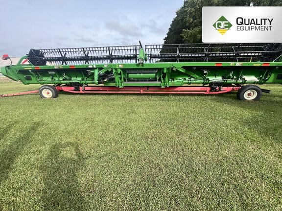 Horst CHCF Equipment Image0