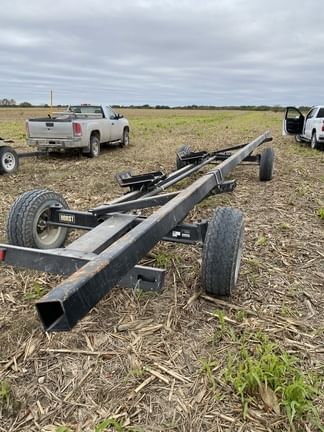 Main image Horst CHCF