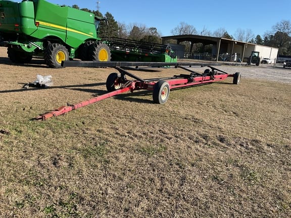 Main image Horst CHCF