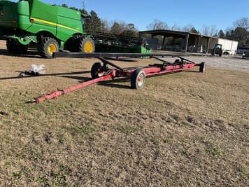 Main image Horst CHCF