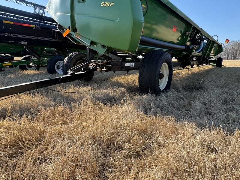 Image of Horst CHCF Primary image