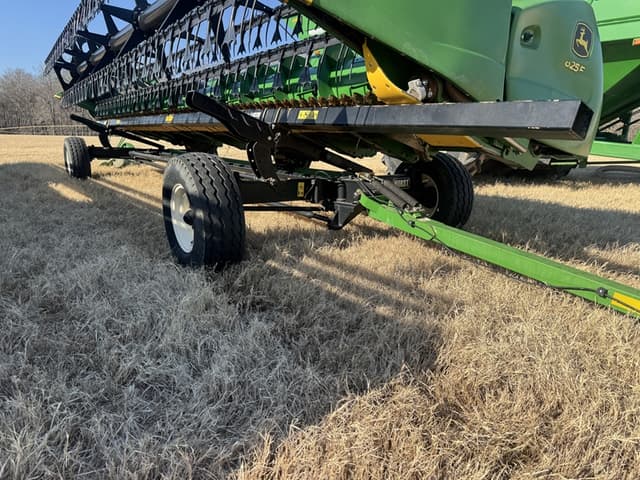 Image of Horst CHCF equipment image 2