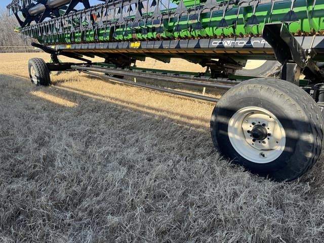 Image of Horst CHCF equipment image 3