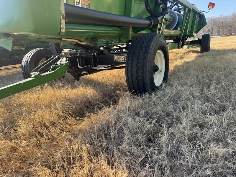 Image of Horst CHCF Primary image