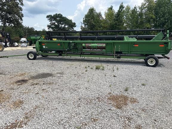 Horst CHCF30 Equipment Image0