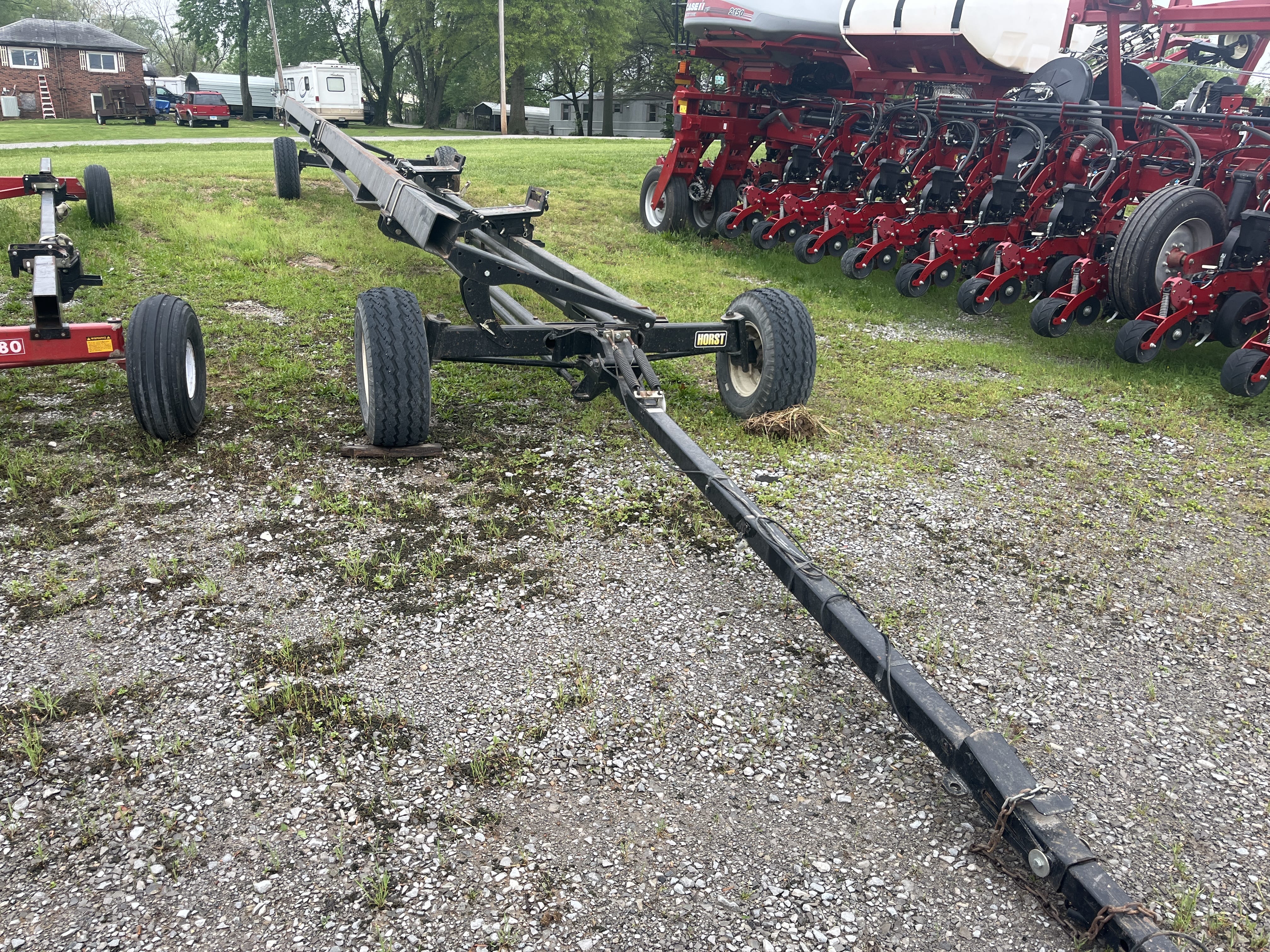 Main image Horst CHCF36