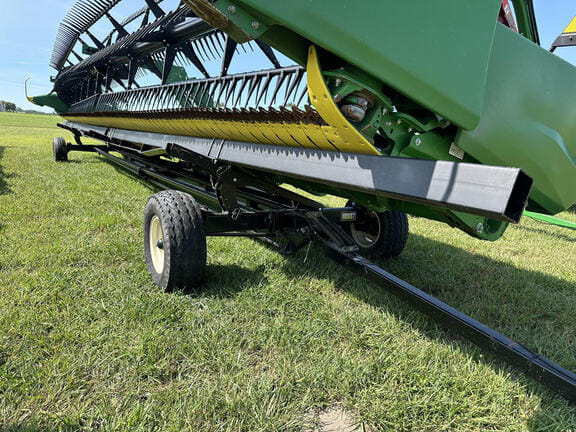 Horst CHCF42 Equipment Image0