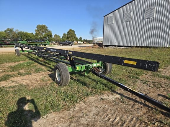 Horst CHCF45 Equipment Image0