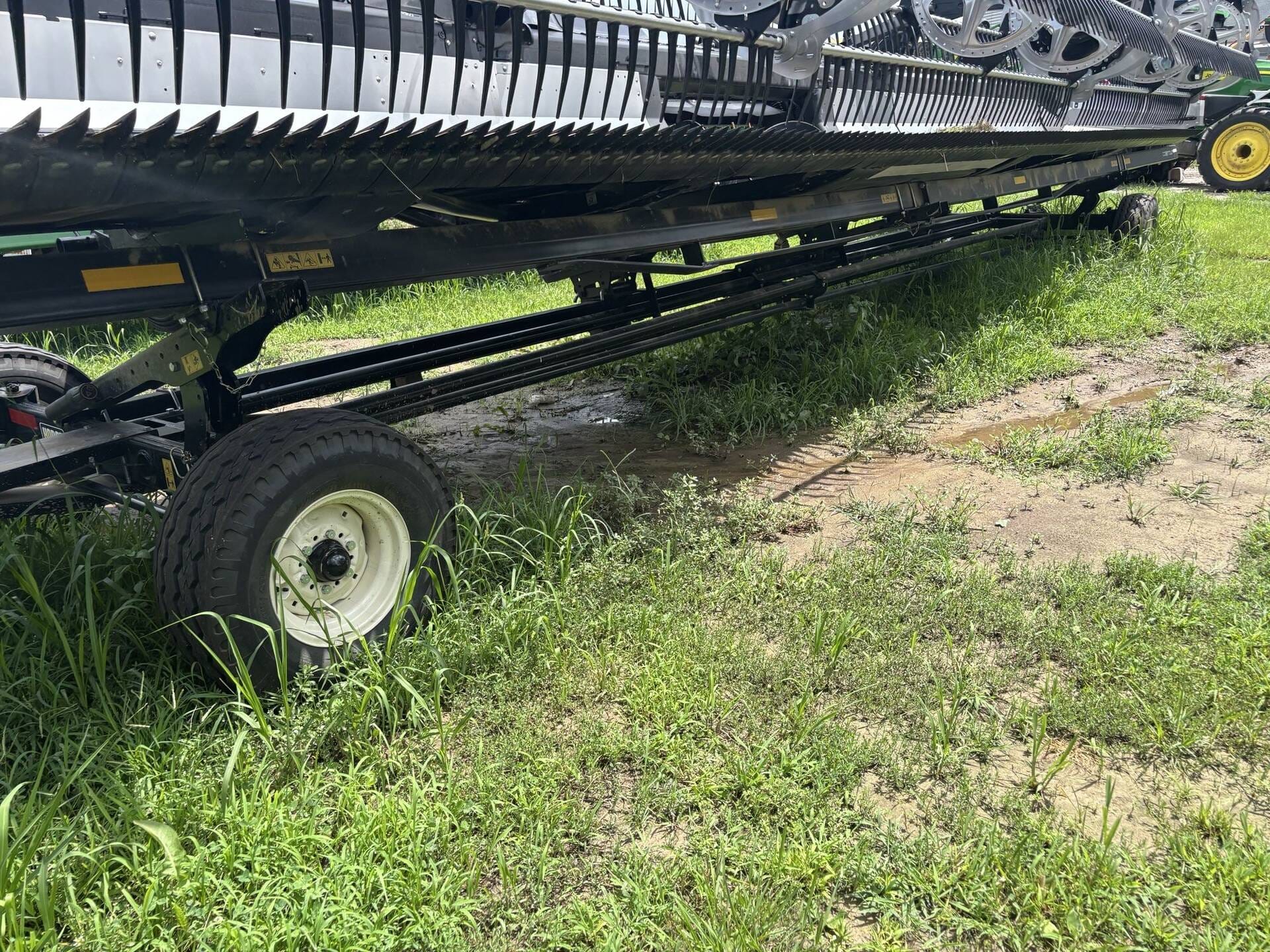 Main image Horst CHCF45