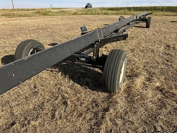 Horst CHCF45 Equipment Image0