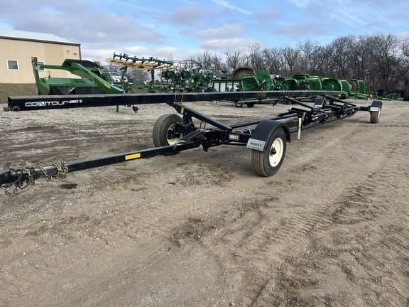 Horst CHCFE45 Equipment Image0