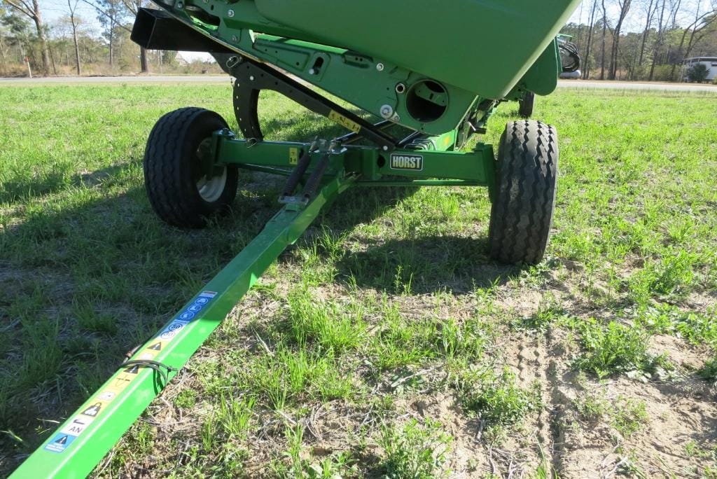 Horst CHCF36 Equipment Image0