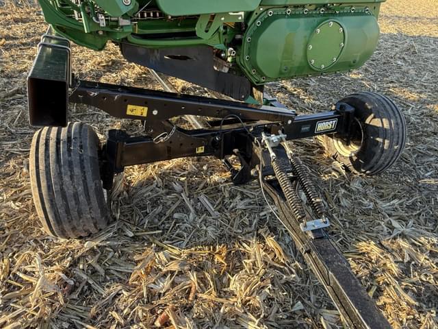 Image of Horst CHCF45 equipment image 2