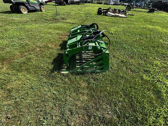 Image of HLA Root Grapple equipment image 2