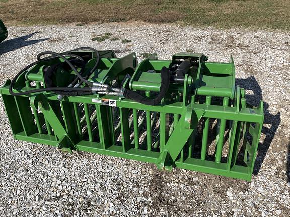 Image of HLA Root Grapple equipment image 1
