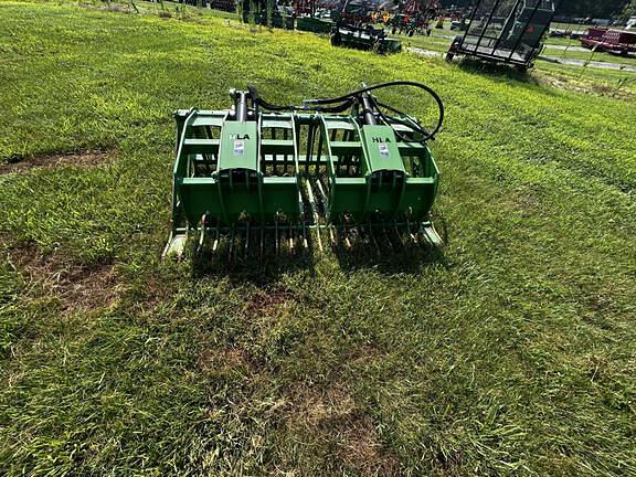 Image of HLA Root Grapple equipment image 2