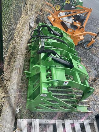 Image of HLA Root Grapple equipment image 4