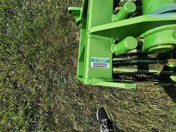 Image of HLA Root Grapple equipment image 3
