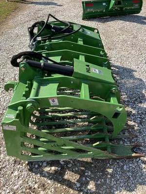 2021 HLA Root Grapple Image