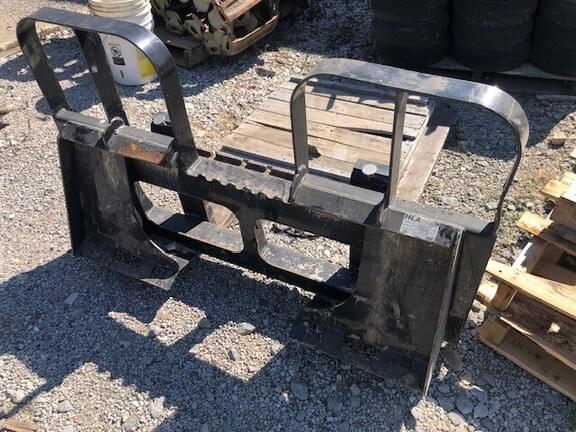 Image of HLA Pallet Forks equipment image 4
