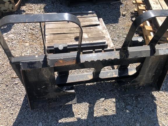 Image of HLA Pallet Forks equipment image 1