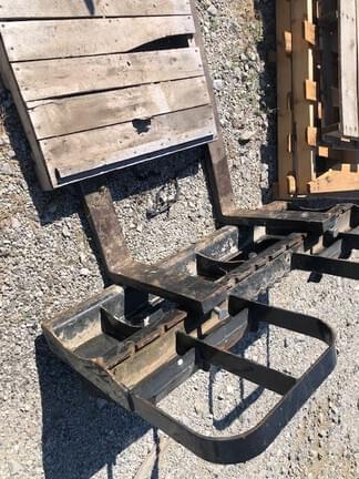 Main image HLA Pallet Forks