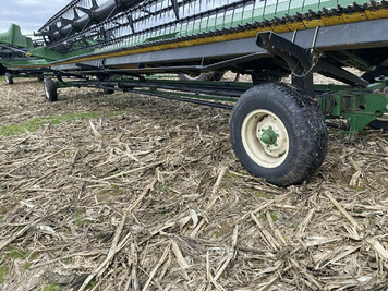 Main image Horst Undetermined