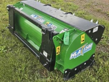 Main image HLA 1500