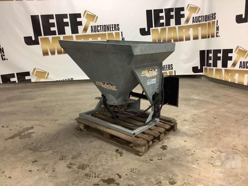 Main image Horst HS100LF