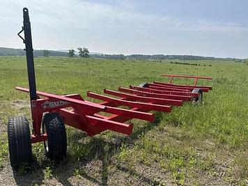 Main image John B.M. Mfg MH20T