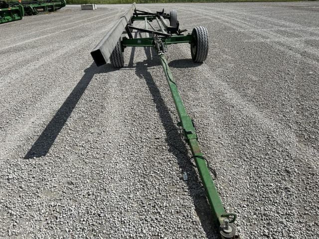 Image of Horst 145CHC equipment image 4