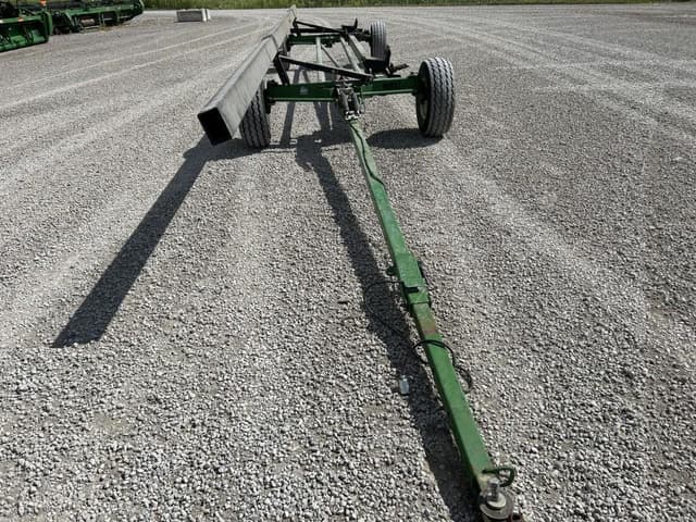 Image of Horst 145CHC equipment image 4