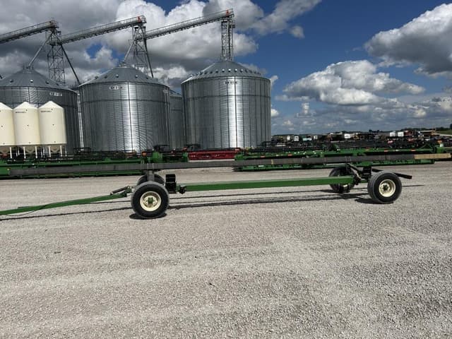 Image of Horst 145CHC equipment image 1