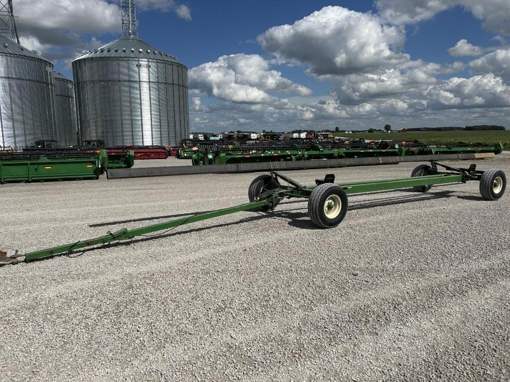 Horst 145CHC Equipment Image0