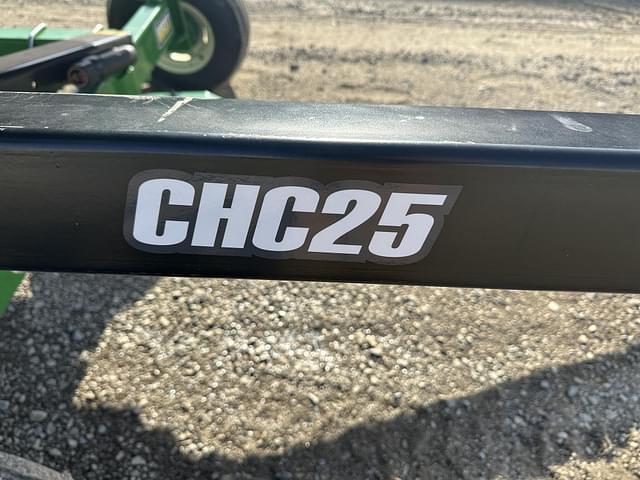Image of Horst CHC25 equipment image 3