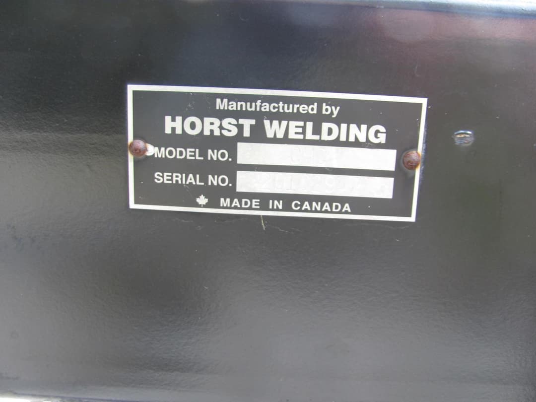 Image of Horst CHC30 Image 1