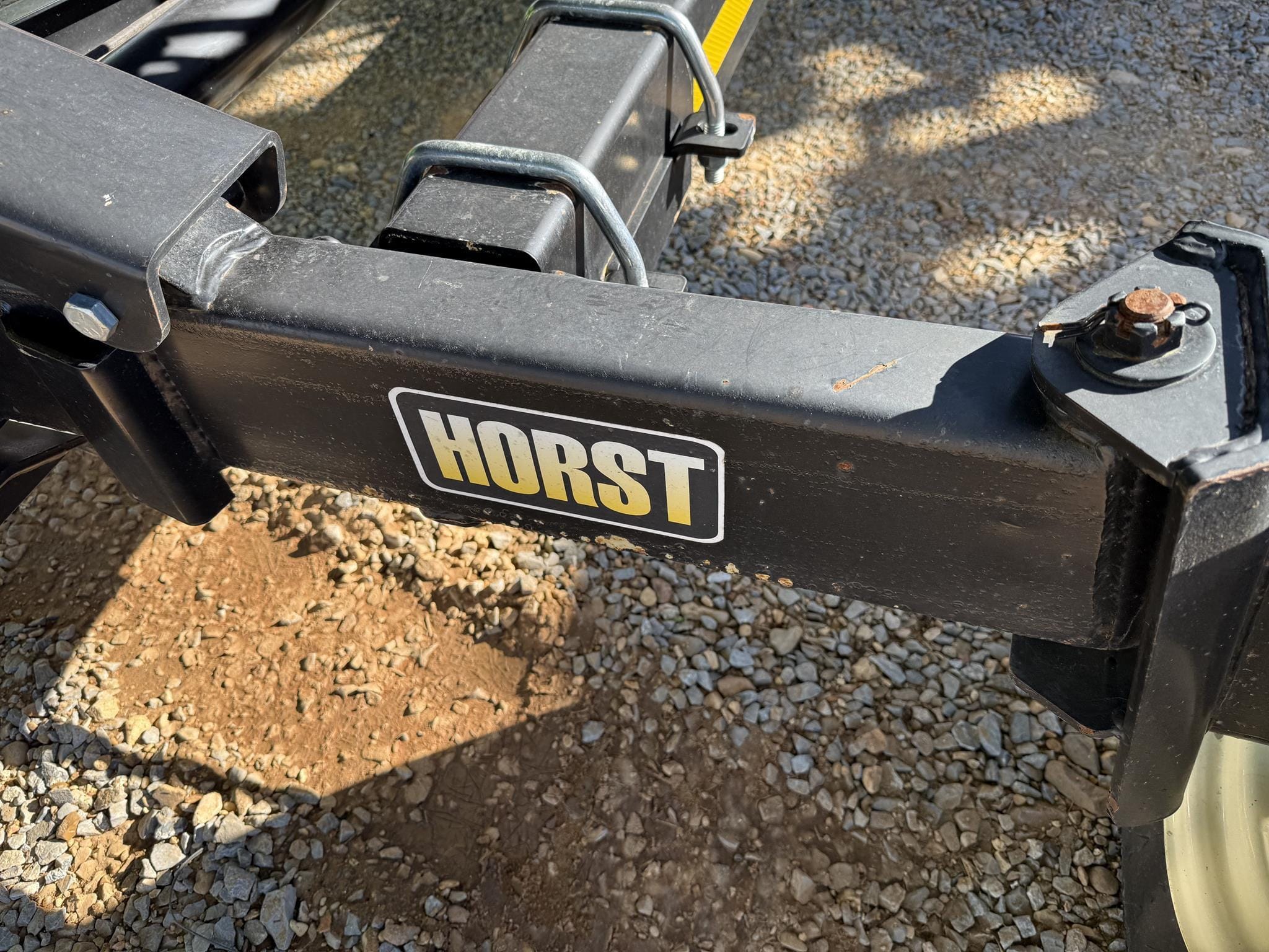 Horst CHC30 Equipment Image0