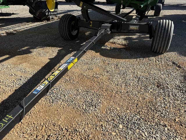 Image of Horst CHC30 equipment image 1