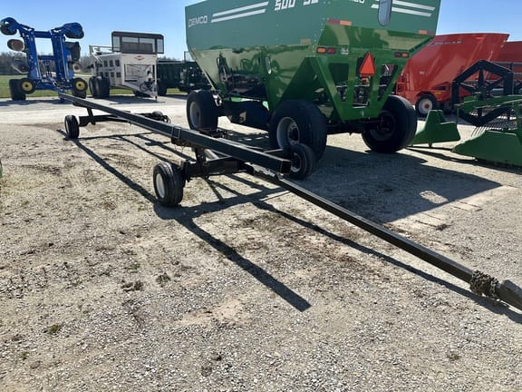 Main image Undetermined Header Trailer